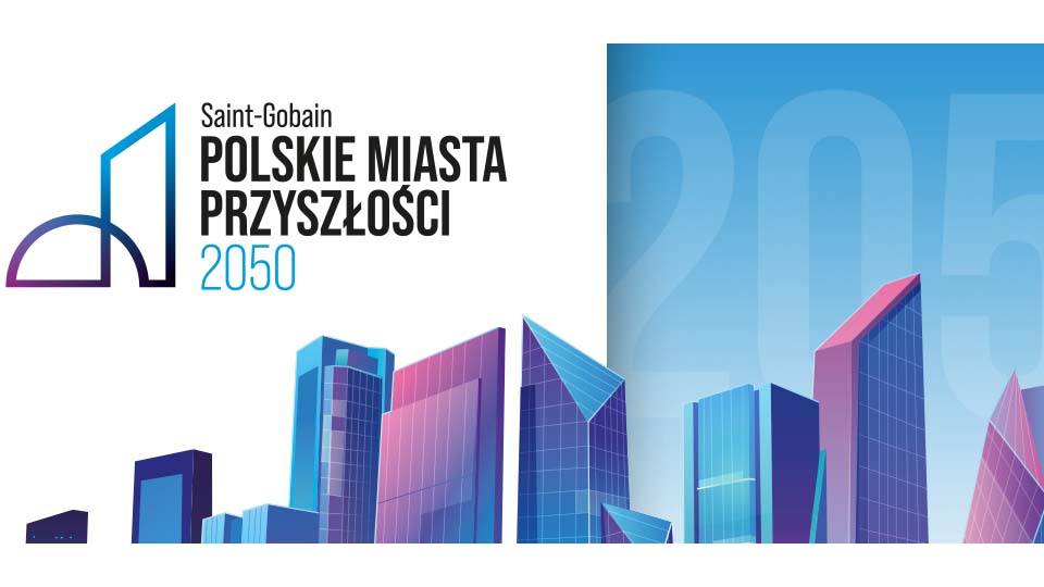 Polskie Miasta Przyszłości 2050