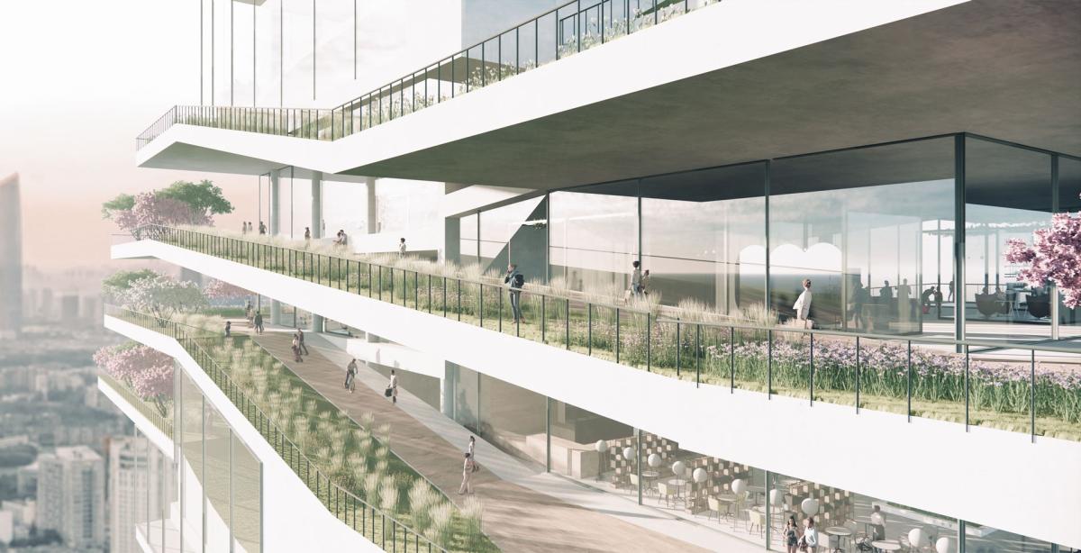 Polskie Miasta Przyszłości 2