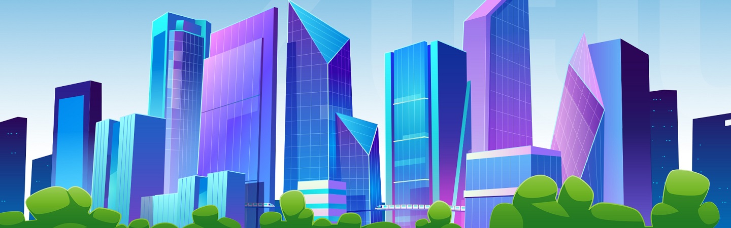 Polskie Miasta Przyszłości 2050