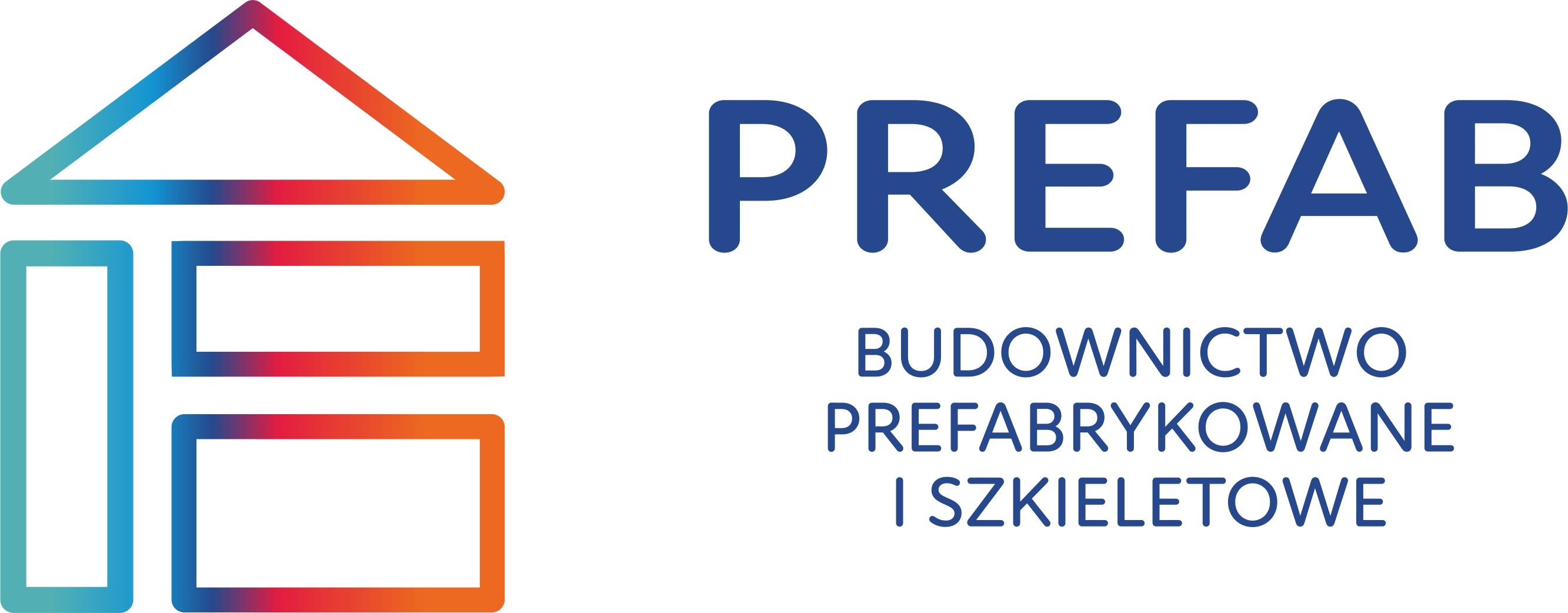 Logo prefab Saint-Gobain