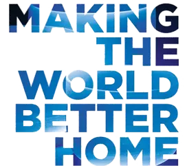 Making the world better gome