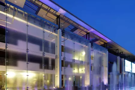 Saint-Gobain Nasze Rynki