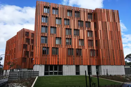 Gilles Hall