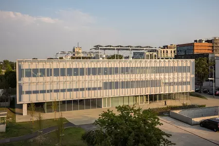 Pracowania przewrotu Kopernikańskiego
