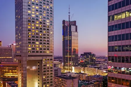 Varso Tower