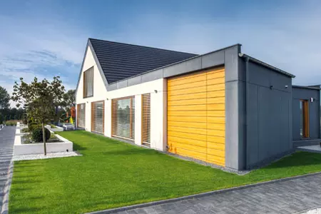 EcoReadyHouse - H8