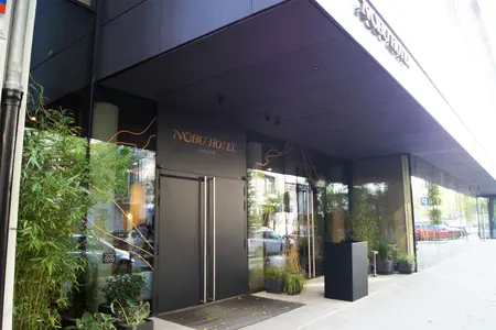 Nobu Hotel