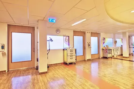 Szpital Canisius Wilhelmina