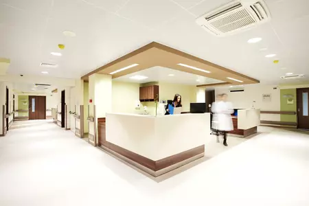 Saint-Gobain placówki medyczne (3)
