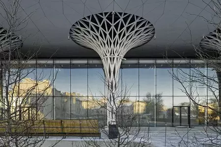 Dworzec Lublin 2