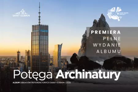 Potęga Archinatury - okładka albumu cta