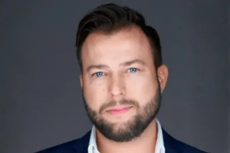 Maciej Jeżewski