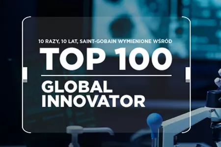 Top 100 Global Innovator