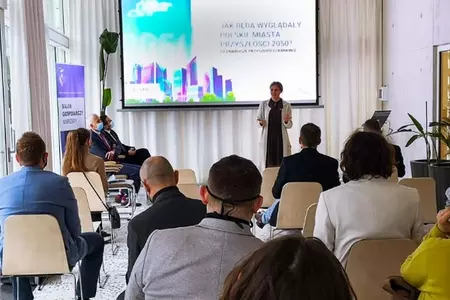 Konferencja prasowa