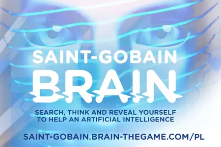 Saint Gobain Brain