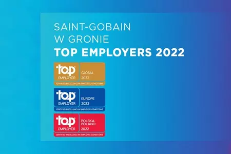 Top Employer 2022