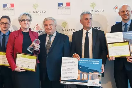 Najbardziej ekologiczne polskie miasta 2016 zostały wybrane!