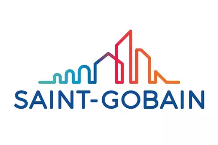 logo Saint-Gobain