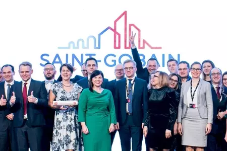 Zespół Saint-Gobain