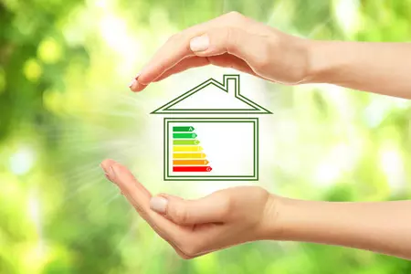 Większa efektywność energetyczna