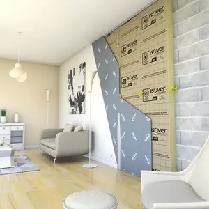 Saint-Gobain - Zoptymalizowany koszt montażu