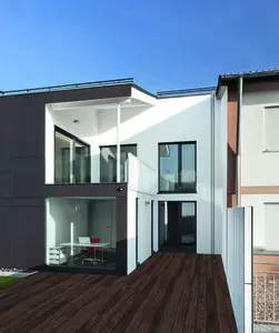 Saint-Gobain - trwałe rozwiązania