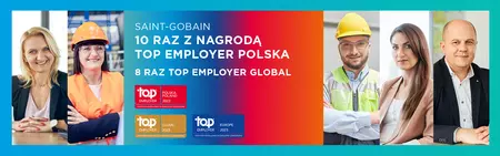 Top Employer 2023