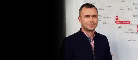 Daniel Czechowski