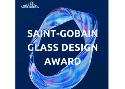 Glass Design Award