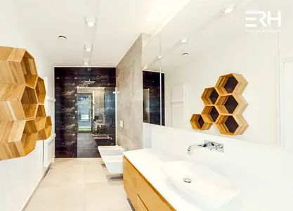 EcoReadyHouse - H8