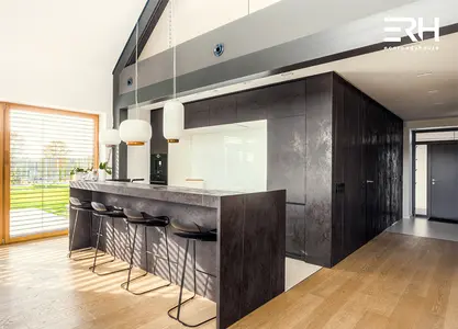 EcoReadyHouse - H8
