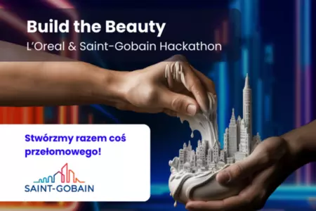 Hackathon Saint-Gobain & L'Oreal