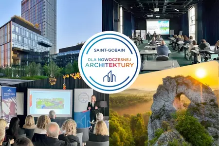 Saint-Gobain Solutions - Projektowanie Prośrodowiskowe