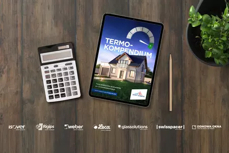 Termokompendium Saint-Gobain - przewodnik po termomodernizacji 1200x800