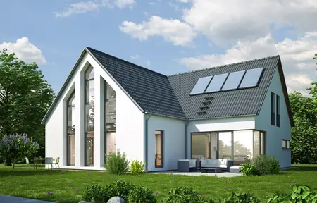 Domy prefabrykowane i modułowe