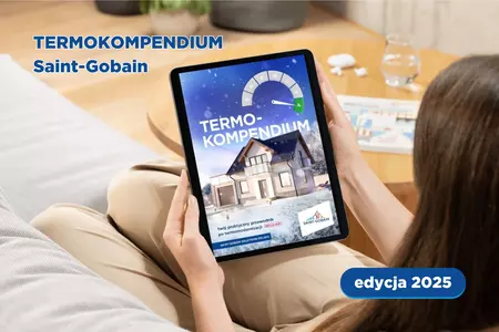 Termokompendium Saint-Gobain - edycja 2025