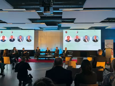 Nowe wyzwania w ochronie zdrowia - konferencja 1