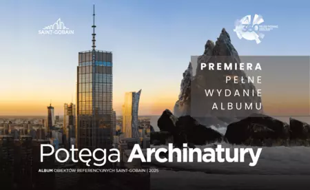 Potęga Archinatury - okładka albumu cta