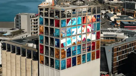 FOOH RPA - 360 lat Saint-Gobain