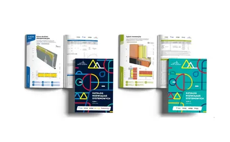 Katalog Rozwiazań Systemowych Saint-Gobain 2025 tom 1i 2