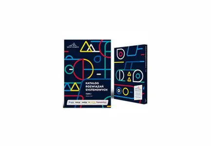Katalog Rozwiązań Systemowych 2025 - tom 1