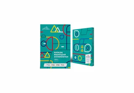Katalog Rozwiązań Systemowych 2025 - tom 2