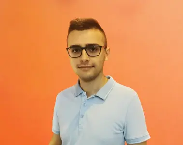 Szymon Klimczak - staż Adfors