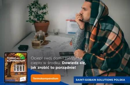 Termokompendium Saint-Gobain - jesień 2025