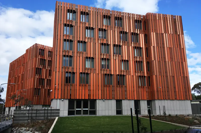 Gilles Hall