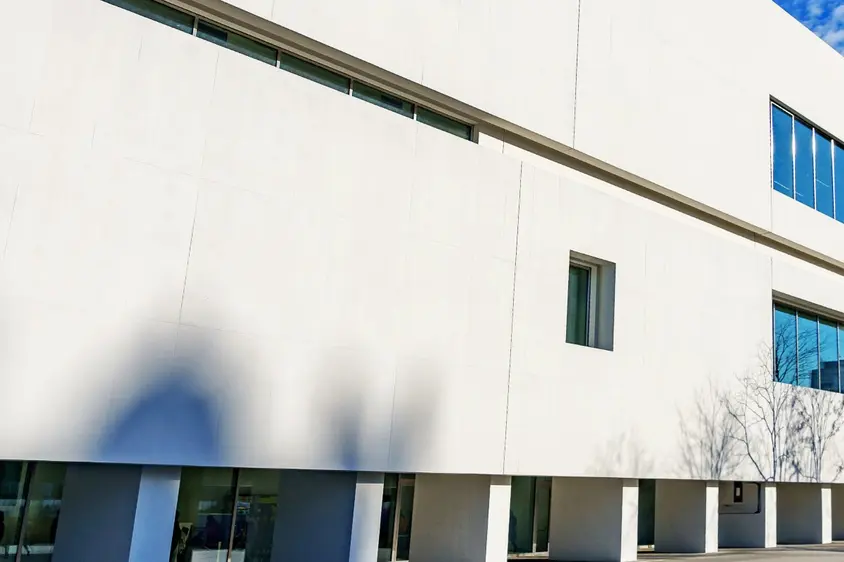 Muzeum Sztuki Nowoczesnej
