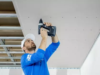 Saint Gobain Rigips