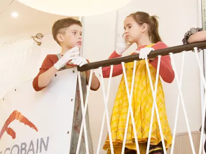Fundacja Saint Gobain
