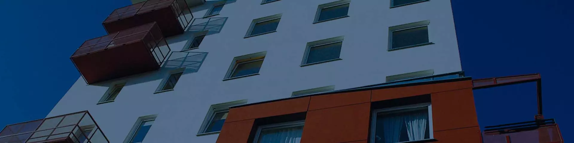 Saint-Gobain - renowacja budynków mieszkalnych