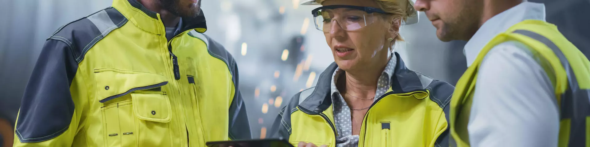 Doradztwo techniczne Saint-Gobain